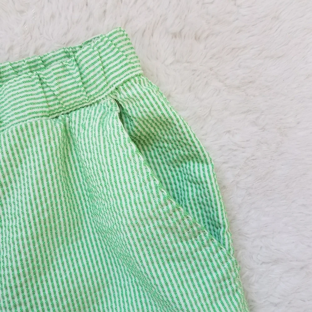 Chubbies Cotton Striped Casual Men's Shorts